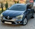 Сірий Рено Меган, об'ємом двигуна 1.46 л та пробігом 197 тис. км за 13499 $, фото 16 на Automoto.ua