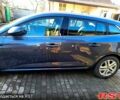 Сірий Рено Меган, об'ємом двигуна 1.5 л та пробігом 160 тис. км за 15500 $, фото 3 на Automoto.ua