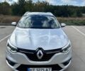 Серый Рено Меган, объемом двигателя 1.5 л и пробегом 202 тыс. км за 11899 $, фото 4 на Automoto.ua