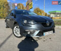 Серый Рено Меган, объемом двигателя 1.46 л и пробегом 230 тыс. км за 10500 $, фото 2 на Automoto.ua