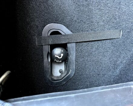 Серый Рено Меган, объемом двигателя 1.5 л и пробегом 202 тыс. км за 11899 $, фото 20 на Automoto.ua