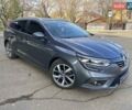 Сірий Рено Меган, об'ємом двигуна 1.5 л та пробігом 215 тис. км за 14200 $, фото 7 на Automoto.ua