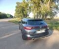 Серый Рено Меган, объемом двигателя 1.6 л и пробегом 205 тыс. км за 12900 $, фото 5 на Automoto.ua