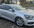 Серый Рено Меган, объемом двигателя 1.5 л и пробегом 290 тыс. км за 11700 $, фото 8 на Automoto.ua