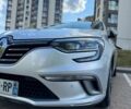 Сірий Рено Меган, об'ємом двигуна 1.5 л та пробігом 230 тис. км за 13499 $, фото 6 на Automoto.ua