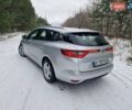 Сірий Рено Меган, об'ємом двигуна 1.5 л та пробігом 203 тис. км за 11700 $, фото 5 на Automoto.ua