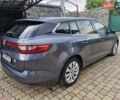 Рено Меган 2017 у Хмельницькому на Automoto.ua Сірий Рено Меган, об'ємом двигуна 1.6 л та пробігом 280 тис. км за 11500 $, фото 6 на Automoto.ua