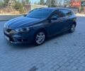 Серый Рено Меган, объемом двигателя 1.46 л и пробегом 192 тыс. км за 13200 $, фото 2 на Automoto.ua