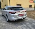 Сірий Рено Меган, об'ємом двигуна 1.5 л та пробігом 262 тис. км за 13600 $, фото 8 на Automoto.ua