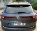 Сірий Рено Меган, об'ємом двигуна 1.5 л та пробігом 219 тис. км за 11000 $, фото 19 на Automoto.ua