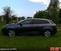 Сірий Рено Меган, об'ємом двигуна 1.5 л та пробігом 25700 тис. км за 12200 $, фото 3 на Automoto.ua