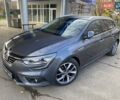 Сірий Рено Меган, об'ємом двигуна 1.5 л та пробігом 215 тис. км за 14200 $, фото 25 на Automoto.ua