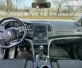 Серый Рено Меган, объемом двигателя 1.2 л и пробегом 95 тыс. км за 10800 $, фото 2 на Automoto.ua