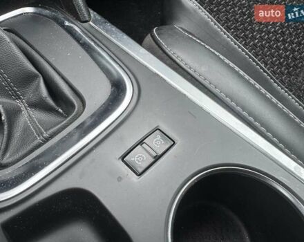 Сірий Рено Меган, об'ємом двигуна 1.5 л та пробігом 232 тис. км за 11490 $, фото 26 на Automoto.ua