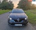 Серый Рено Меган, объемом двигателя 1.6 л и пробегом 205 тыс. км за 12900 $, фото 9 на Automoto.ua