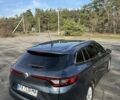 Серый Рено Меган, объемом двигателя 1.5 л и пробегом 210 тыс. км за 12400 $, фото 8 на Automoto.ua