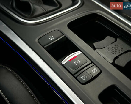 Серый Рено Меган, объемом двигателя 1.46 л и пробегом 262 тыс. км за 13999 $, фото 16 на Automoto.ua