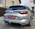 Сірий Рено Меган, об'ємом двигуна 1.5 л та пробігом 262 тис. км за 13600 $, фото 86 на Automoto.ua