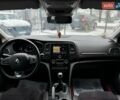 Сірий Рено Меган, об'ємом двигуна 1.46 л та пробігом 172 тис. км за 14800 $, фото 15 на Automoto.ua