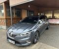 Серый Рено Меган, объемом двигателя 1.5 л и пробегом 170 тыс. км за 13900 $, фото 8 на Automoto.ua