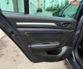 Сірий Рено Меган, об'ємом двигуна 1.6 л та пробігом 235 тис. км за 12500 $, фото 27 на Automoto.ua