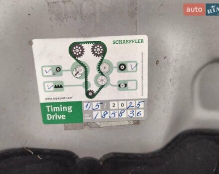 Сірий Рено Меган, об'ємом двигуна 1.46 л та пробігом 198 тис. км за 12588 $, фото 19 на Automoto.ua