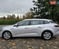 Серый Рено Меган, объемом двигателя 1.5 л и пробегом 224 тыс. км за 12900 $, фото 6 на Automoto.ua