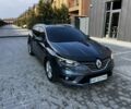 Серый Рено Меган, объемом двигателя 1.6 л и пробегом 215 тыс. км за 11599 $, фото 2 на Automoto.ua