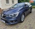 Рено Меган 2017 у Хмельницькому на Automoto.ua Сірий Рено Меган, об'ємом двигуна 1.6 л та пробігом 280 тис. км за 11500 $, фото 1 на Automoto.ua