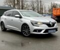 Сірий Рено Меган, об'ємом двигуна 1.5 л та пробігом 198 тис. км за 12600 $, фото 2 на Automoto.ua