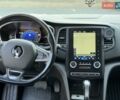 Сірий Рено Меган, об'ємом двигуна 1.46 л та пробігом 152 тис. км за 13800 $, фото 9 на Automoto.ua