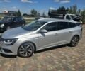 Сірий Рено Меган, об'ємом двигуна 1.6 л та пробігом 260 тис. км за 9644 $, фото 1 на Automoto.ua