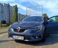 Серый Рено Меган, объемом двигателя 1.5 л и пробегом 240 тыс. км за 12300 $, фото 6 на Automoto.ua