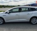 Сірий Рено Меган, об'ємом двигуна 1.5 л та пробігом 243 тис. км за 9500 $, фото 7 на Automoto.ua