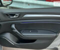 Сірий Рено Меган, об'ємом двигуна 1.6 л та пробігом 119 тис. км за 15800 $, фото 60 на Automoto.ua