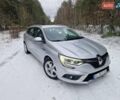 Сірий Рено Меган, об'ємом двигуна 1.5 л та пробігом 203 тис. км за 11700 $, фото 17 на Automoto.ua