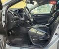 Сірий Рено Меган, об'ємом двигуна 1.5 л та пробігом 262 тис. км за 13600 $, фото 47 на Automoto.ua