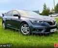 Сірий Рено Меган, об'ємом двигуна 1.5 л та пробігом 25700 тис. км за 12200 $, фото 1 на Automoto.ua