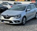 Сірий Рено Меган, об'ємом двигуна 1.46 л та пробігом 265 тис. км за 11950 $, фото 1 на Automoto.ua