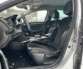 Серый Рено Меган, объемом двигателя 0 л и пробегом 232 тыс. км за 10290 $, фото 8 на Automoto.ua