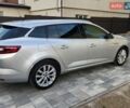 Сірий Рено Меган, об'ємом двигуна 1.5 л та пробігом 262 тис. км за 13600 $, фото 37 на Automoto.ua