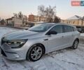 Серый Рено Меган, объемом двигателя 1.62 л и пробегом 166 тыс. км за 13900 $, фото 1 на Automoto.ua