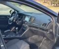 Серый Рено Меган, объемом двигателя 1.5 л и пробегом 210 тыс. км за 12400 $, фото 25 на Automoto.ua