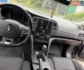 Сірий Рено Меган, об'ємом двигуна 1.5 л та пробігом 219 тис. км за 11000 $, фото 30 на Automoto.ua