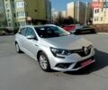 Серый Рено Меган, объемом двигателя 0 л и пробегом 215 тыс. км за 11399 $, фото 8 на Automoto.ua