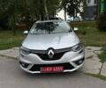 Сірий Рено Меган, об'ємом двигуна 1.5 л та пробігом 196 тис. км за 10950 $, фото 8 на Automoto.ua