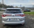 Сірий Рено Меган, об'ємом двигуна 1.5 л та пробігом 290 тис. км за 11000 $, фото 1 на Automoto.ua