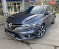 Сірий Рено Меган, об'ємом двигуна 1.5 л та пробігом 215 тис. км за 14200 $, фото 27 на Automoto.ua