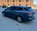 Серый Рено Меган, объемом двигателя 1.46 л и пробегом 192 тыс. км за 13200 $, фото 6 на Automoto.ua