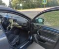 Серый Рено Меган, объемом двигателя 1.6 л и пробегом 205 тыс. км за 12900 $, фото 14 на Automoto.ua